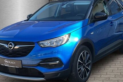 Opel Grandland (X) 37.036 km 18.200 € Niederahr 56414