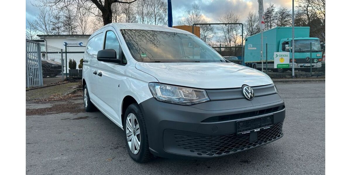 VW Caddy 27.701 km 24.990 &euro; Niederelbert 56412