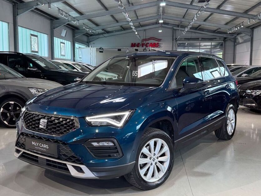 Ateca