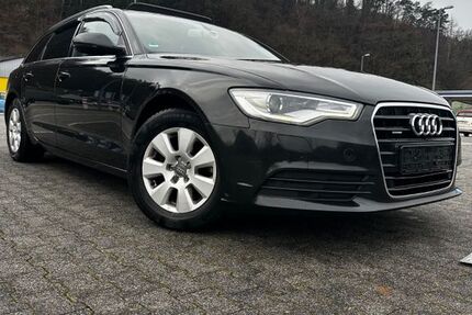 Audi A6 262.300 km 10.999 &euro; Bad Ems 56130