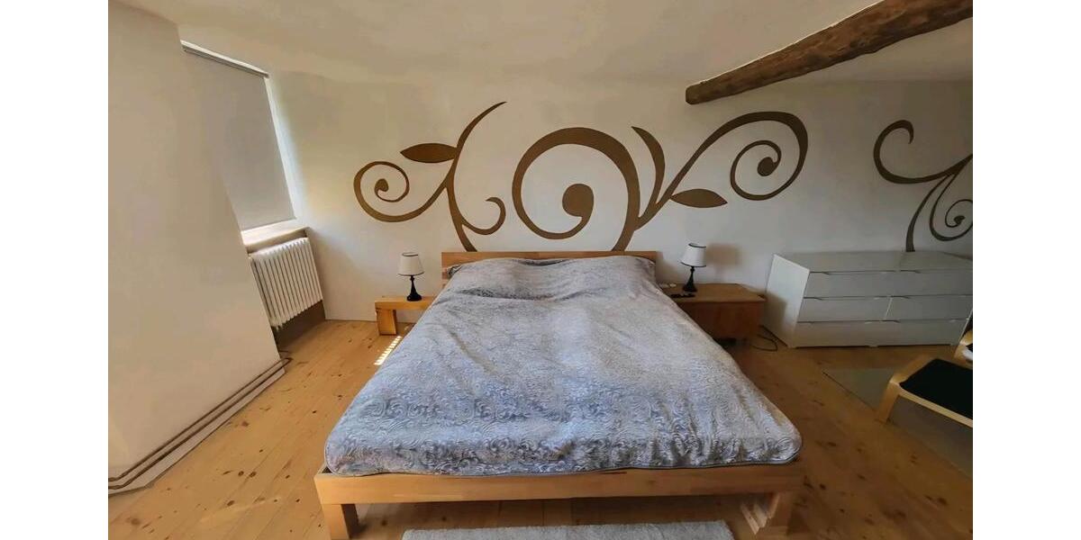 Doppelhaushälfte Sankt Goarshausen - 3 Zimmer, 95 m&sup2;, 720&euro; | Angebot:24966181