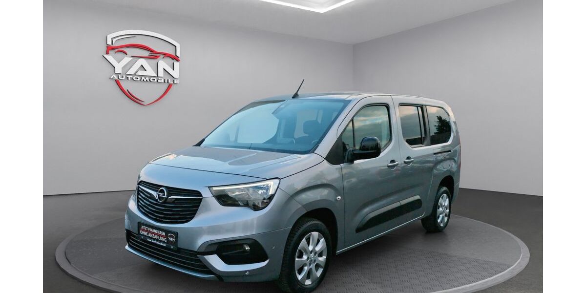 Opel Combo Life 173.598 km 16.400 &euro; Koblenz 56070