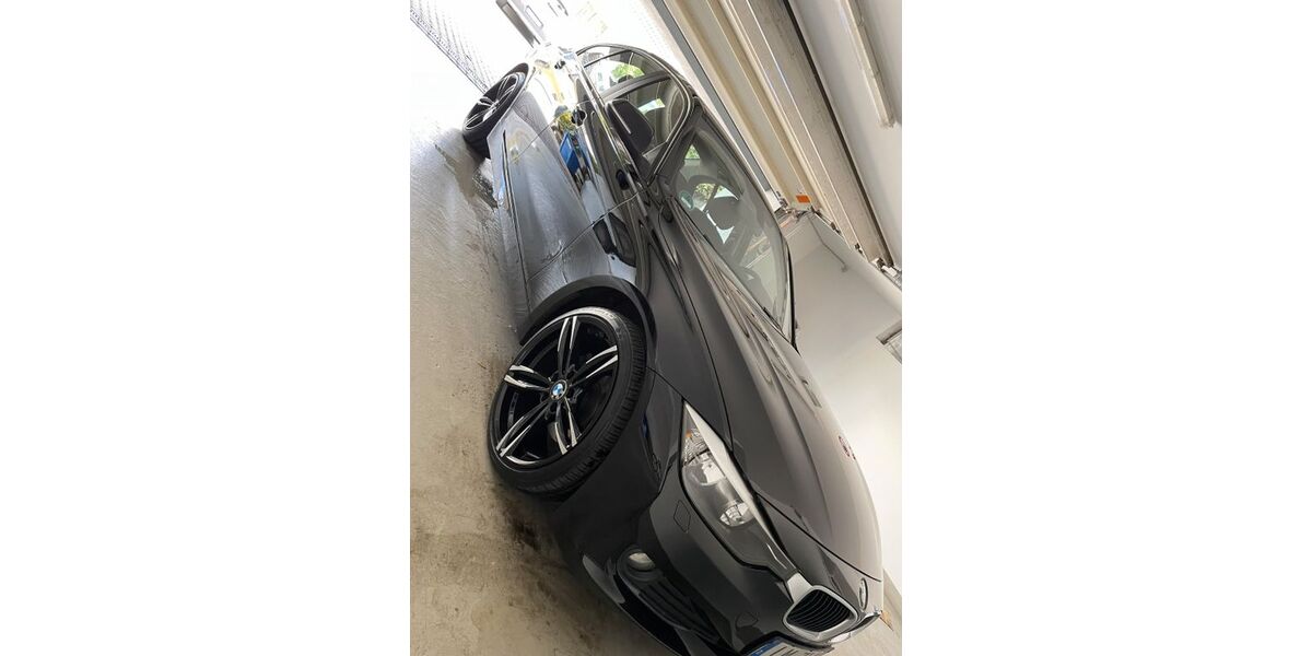 BMW 320 217.000 km 9.000 &euro; Koblenz 56075