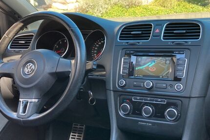 VW Golf 108.968 km 10.490 &euro; Bendorf 56170