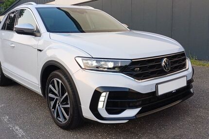 VW T-Roc 22.400 km 28.200 &euro; Bad Hönningen 53557