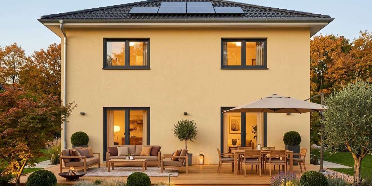 Einfamilienhaus Bad Hönningen - 4 Zimmer, 122 m&sup2;, 1.220&euro; | Angebot:27023598