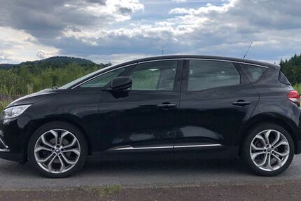 Renault Scenic 87.000 km 11.000 &euro; Burgbrohl 56659