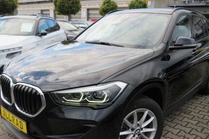 BMW X1 74.000 km 22.990 &euro; Ransbach-Baumbach 56235