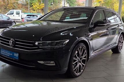 VW Passat Variant 131.000 km 19.999 &euro; Selters 56242