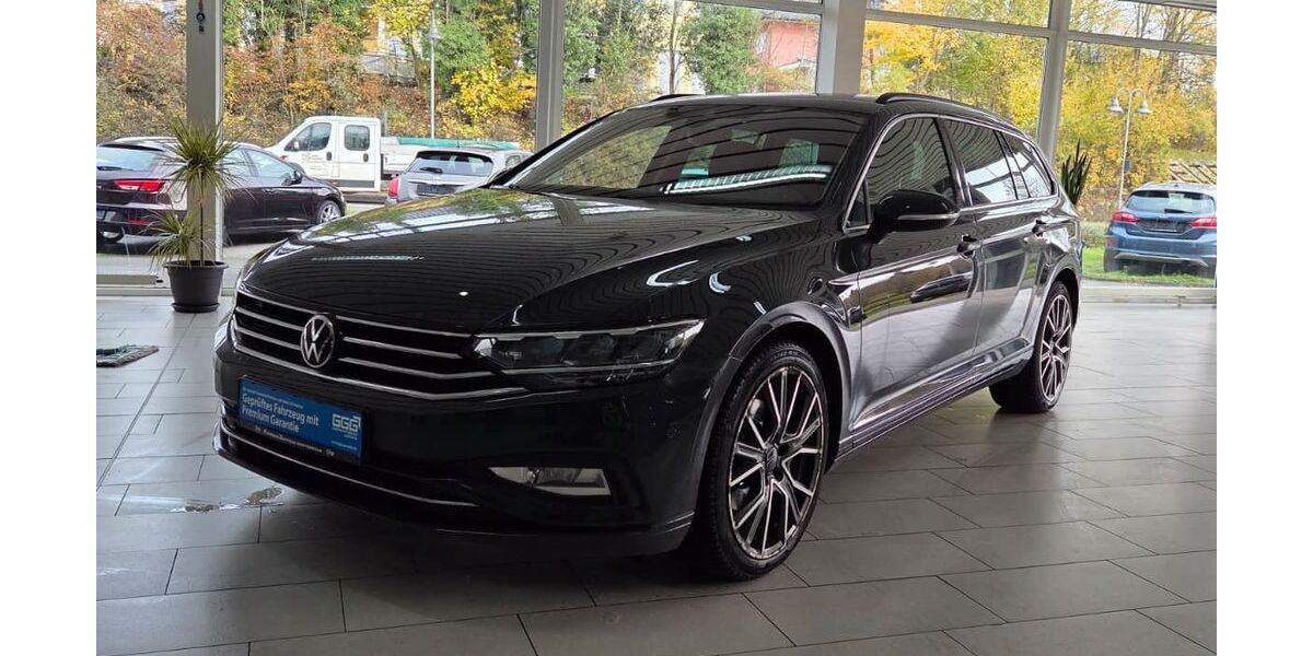 VW Passat Variant 131.000 km 19.999 &euro; Selters 56242