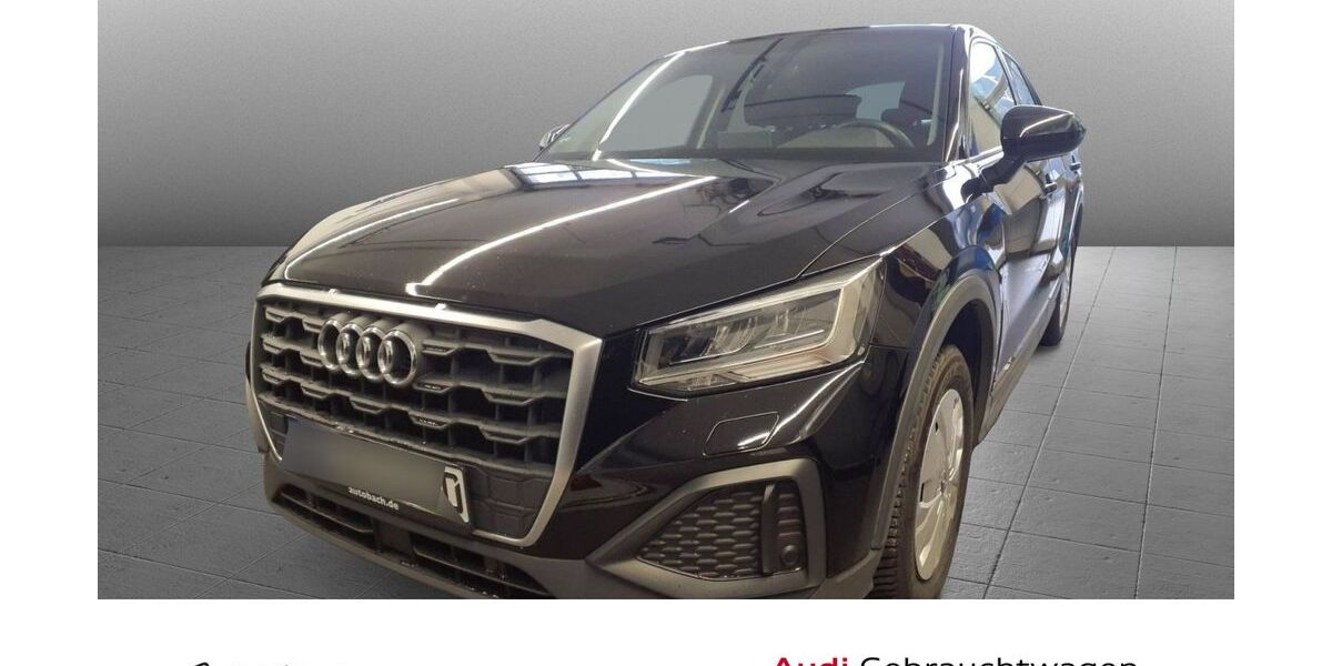 Audi Q2 51.770 km 21.870 &euro; Diez 65582