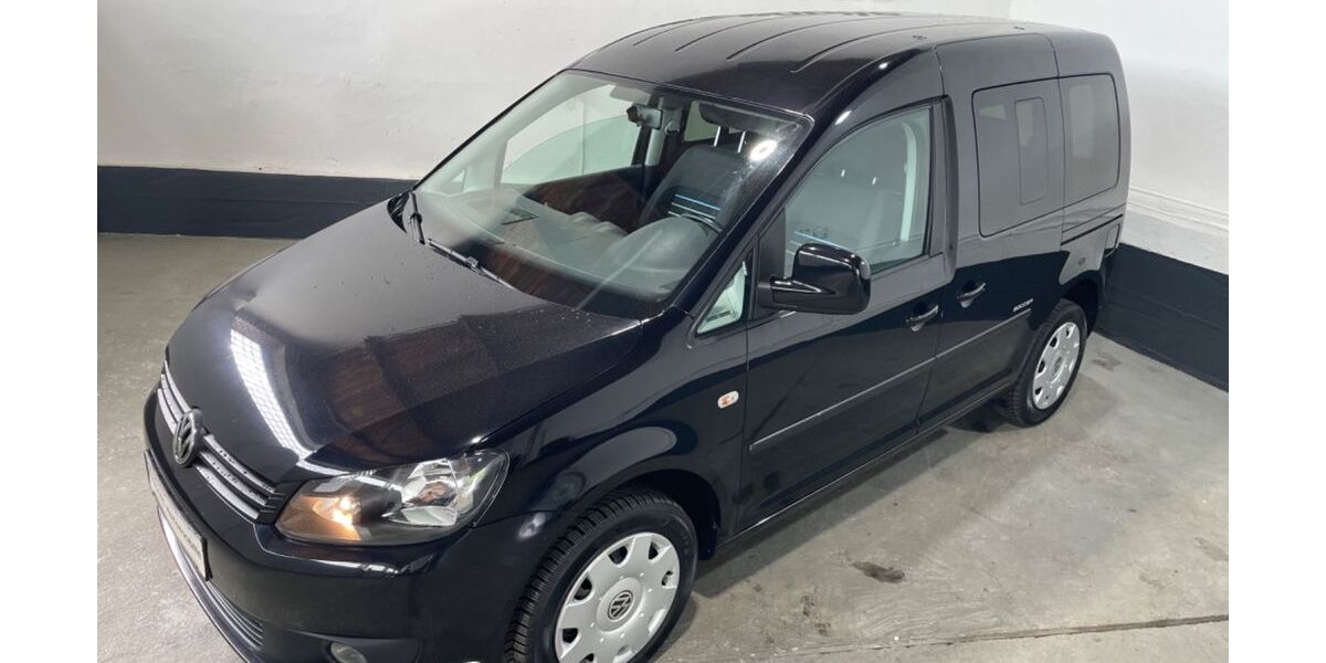 VW Caddy 150.000 km 11.400 &euro; Neuwied 56567