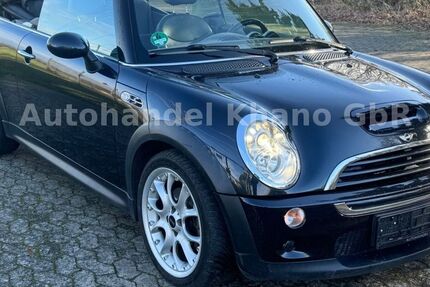 Mini Cooper S 159.490 km 5.950 &euro; Plaidt 56637