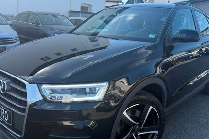 Audi Q3 79.000 km 16.900 &euro; Wirges 56422