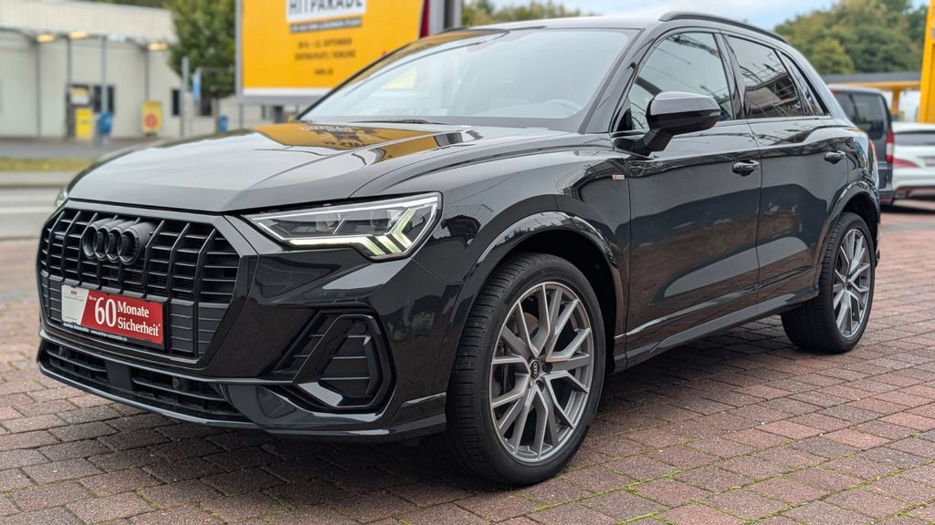 Audi Q3 109.200 km 34.900 &euro; Montabaur 56410