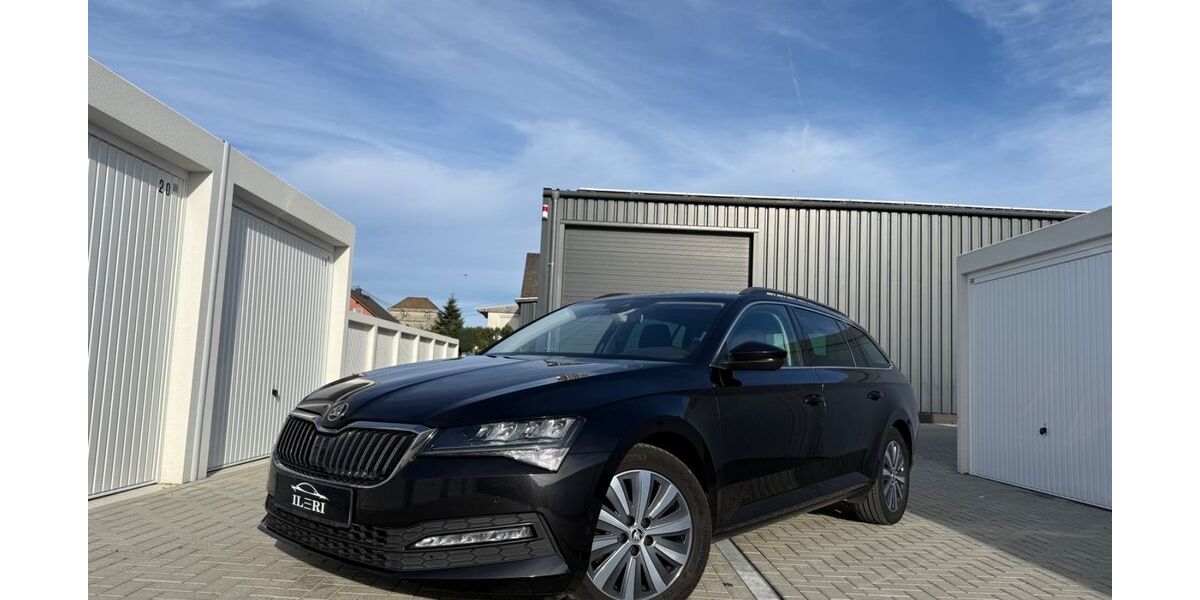 Skoda Superb 171.085 km 16.999 &euro; Ransbach-Baumbach 56235