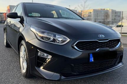 Kia ceed / Ceed 72.000 km 16.950 € Koblenz 56072
