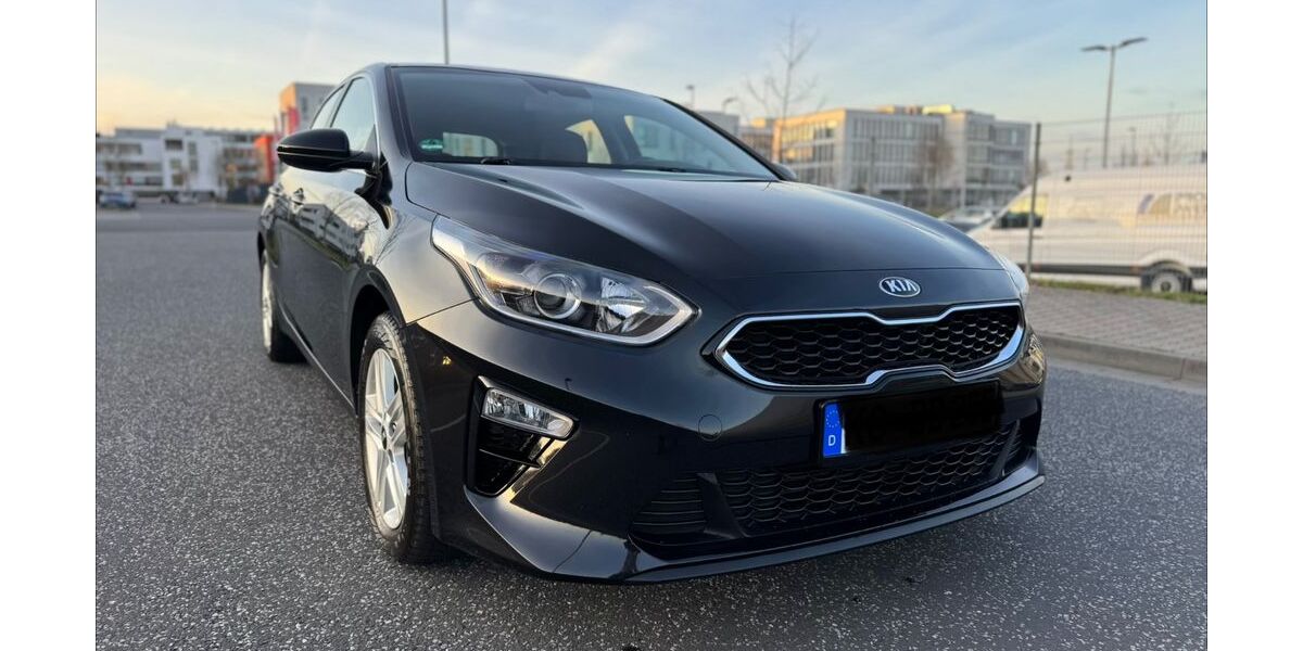 Kia ceed / Ceed 72.000 km 16.950 € Koblenz 56072