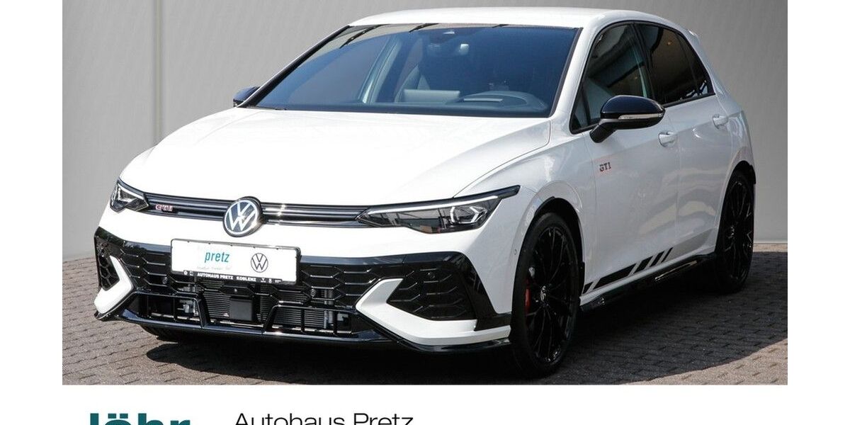 VW Golf 9.980 km 47.480 € Koblenz 56076