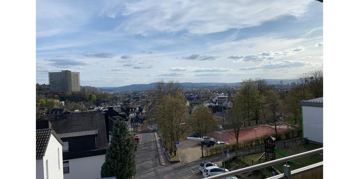 Etagenwohnung Vallendar - 1 Zimmer, 45 m&sup2;, 1.000&euro; | Angebot:26374360