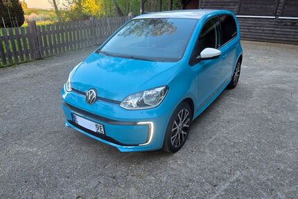 VW e-up! 44.027 km 13.500 &euro; Dachsenhausen 56340