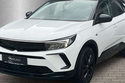 Opel Grandland (X) 56.466 km 20.900 &euro; Niederahr 56414