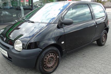 Renault Twingo 60.000 km 1.999 &euro; Ransbach-Baumbach 56235