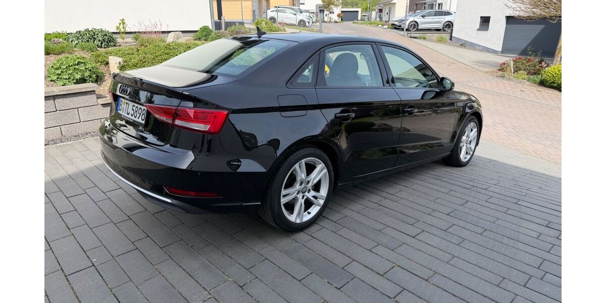 Audi A3 86.489 km 16.800 &euro; Dörth 56281