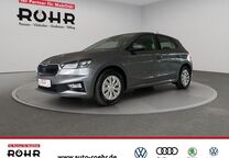 Gebrauchtwagen Skoda Fabia