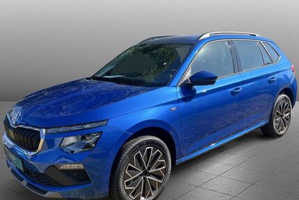 Skoda Kamiq 2.500 km 31.490 &euro; Diez 65582