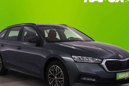 Skoda Octavia 58.030 km 18.800 &euro; Siershahn 56427