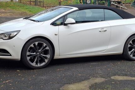 Opel Cascada 220.000 km 8.500 € Heiligenroth 56412