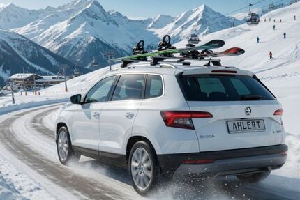 Skoda Karoq 150.000 km 18.093 &euro; Oberwesel 55430