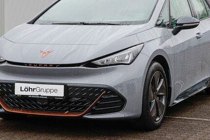 Cupra Born 31.526 km 24.980 &euro; Andernach 56626