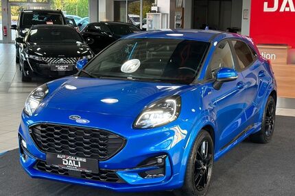 Ford Puma 36.900 km 16.990 &euro; Mayen 56727