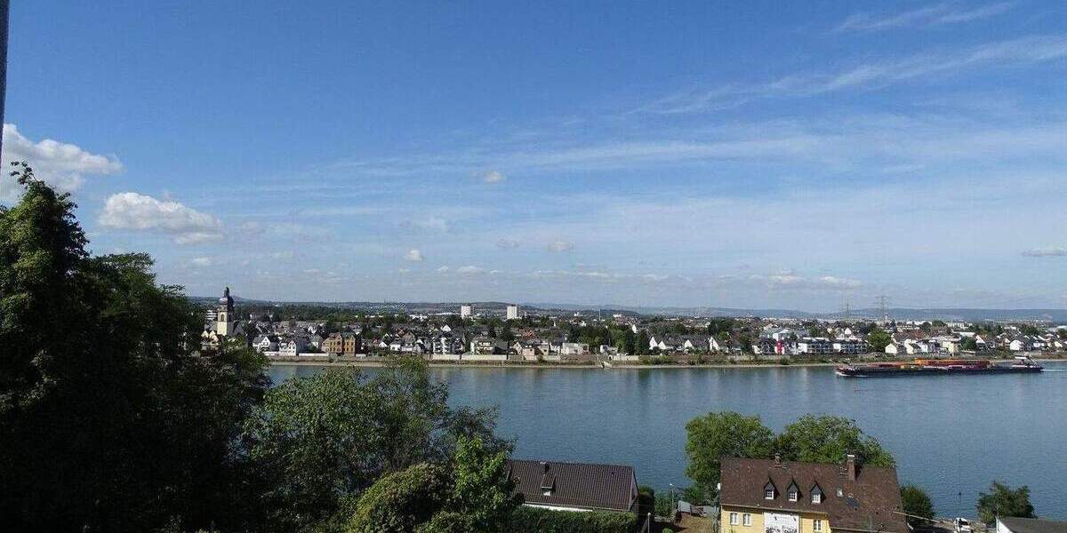 2-Zimmer-Wohnung in ruhiger Lage - ideal für Single oder Paar (keine WG) 2 zimmer