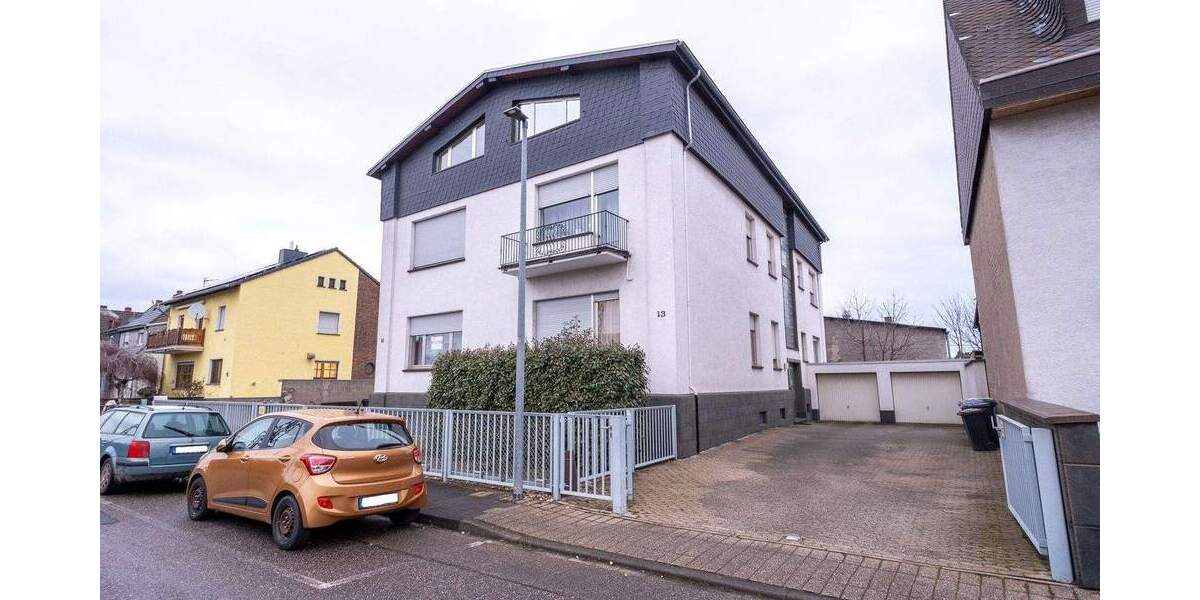 Mehrfamilienhaus, Wohnhaus Andernach - 1 Zimmer, 450 m&sup2;, 749.000&euro; | Angebot:25769378