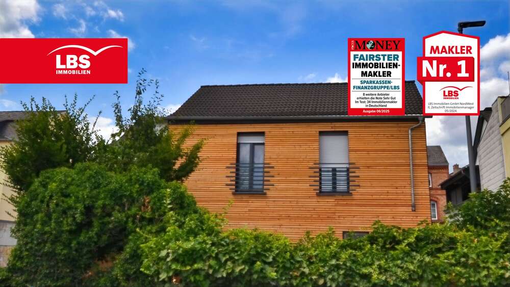 Einfamilienhaus Lahnstein - 11 Zimmer, 254 m&sup2;, 399.000&euro; | Angebot:27009507