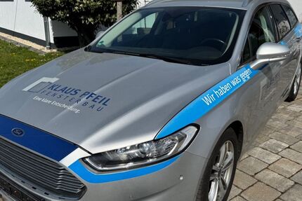 Ford Mondeo 208.000 km 8.450 &euro; Andernach 56626