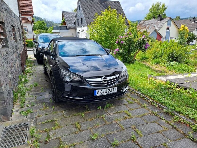 Cascada