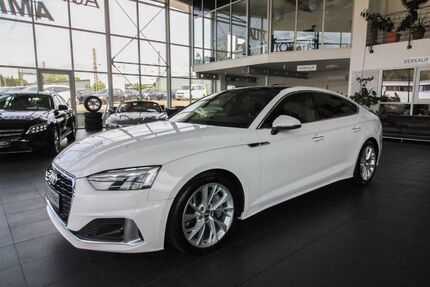 Audi A5 48.003 km 28.999 &euro; Lahnstein 56112