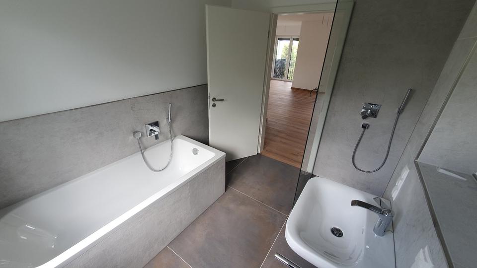Etagenwohnung Lahnstein - 2 Zimmer, 70 m&sup2;, 925&euro; | Angebot:26427715