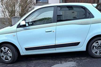 Renault Twingo 104.500 km 4.950 € Sessenbach 56237