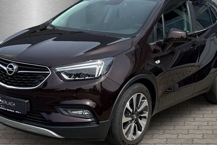 Opel Mokka 78.834 km 12.600 &euro; Niederahr 56414