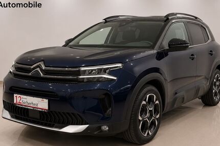Citroen C5 Aircross 20.600 km 22.950 &euro; Nassau 56377