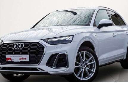 Audi Q5 119.030 km 31.470 &euro; Diez 65582