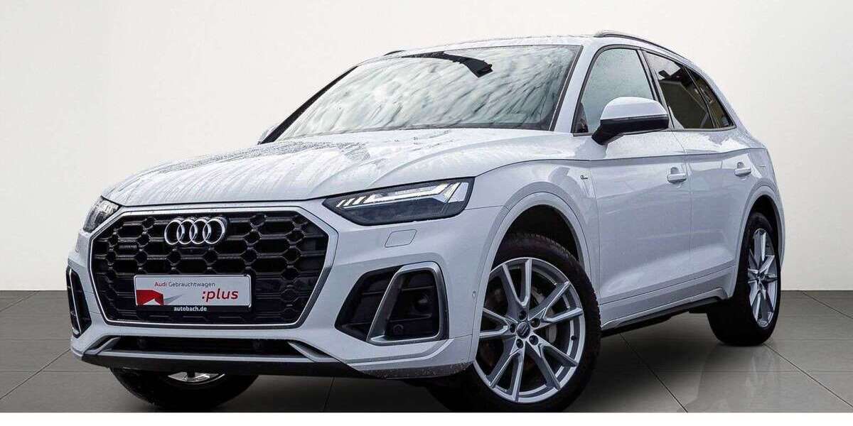 Audi Q5 119.030 km 31.470 &euro; Diez 65582