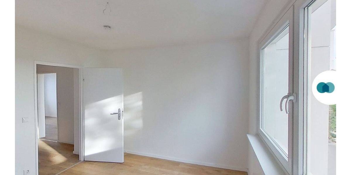 Etagenwohnung Koblenz Karthause - 5 Zimmer, 103 m&sup2;, 929&euro; | Angebot:26851454