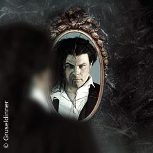 Gruseldinner - Dr. Jekyll & Mr. Hyde | Gruselkomödie in 5 Akten mit 4 Gängen 07.03.2027 Schloss Arenfels / Bad Hönningen
