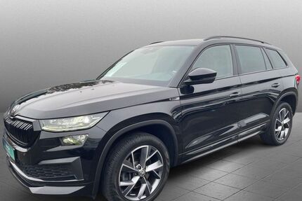 Skoda Kodiaq 91.293 km 31.290 &euro; Diez 65582